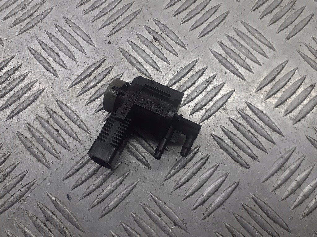 фото №1, Клапан вакуумa skoda octavia i 1.9 tdi 1j0906285c