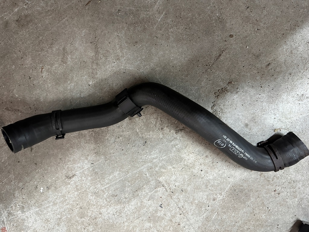 фото №1, Audi a4 8k a5 8t шланг wody