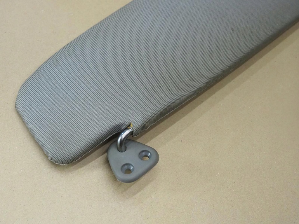 фото №12, Hyundai h1 h200 козирок сонцезахисний козирок правий