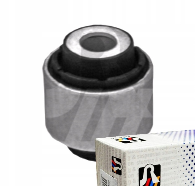 фото №1, Втулка сайлентблок рычага задняя l=p do vw arteon cc
