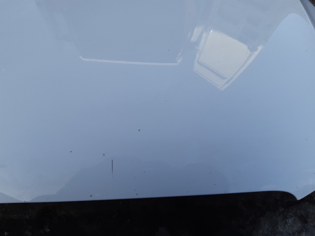 фото №10, Audi q5 8r капот кришка двигуна ly9c przed lift кришка двигуна