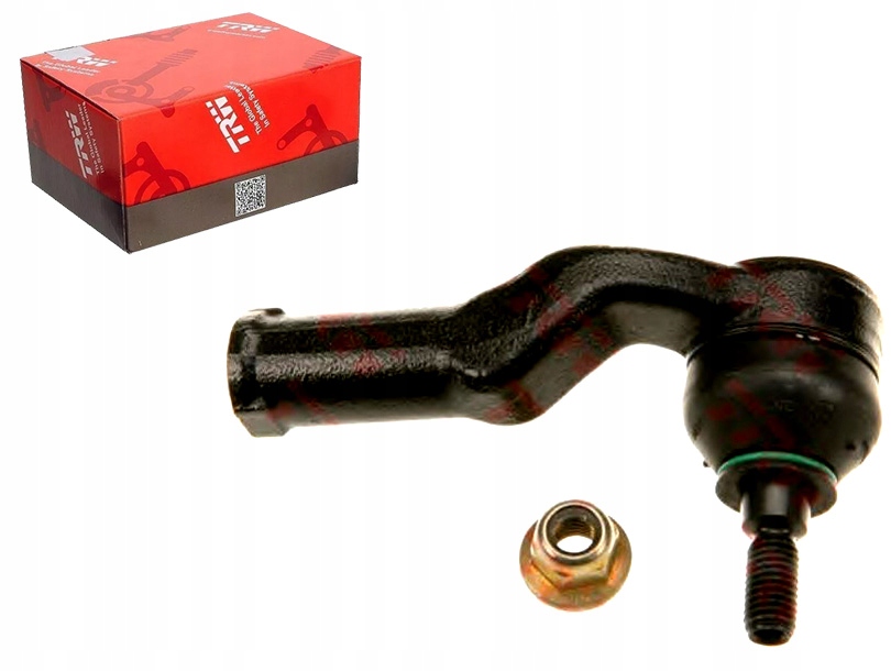 фото №1, Наконечник тяга рулевой volvo c30 c70 ii s40