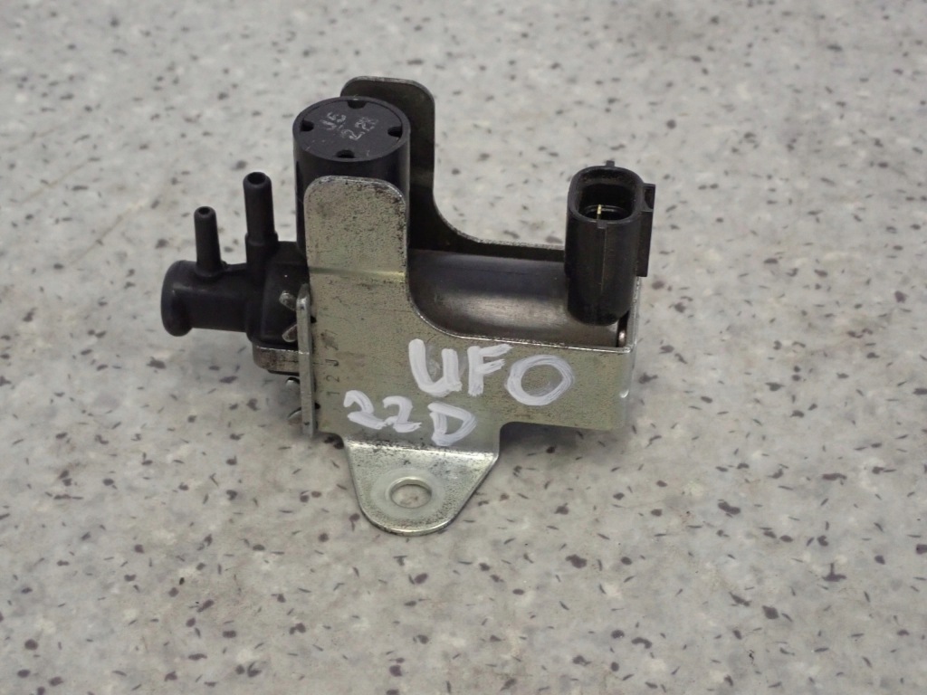 Купити Honda civic viii ufo 2.2 ctdi клапан керування турбіни