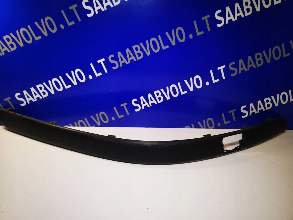 фото №1, Saab 9-3 ver2 2007 елементи кріпильні