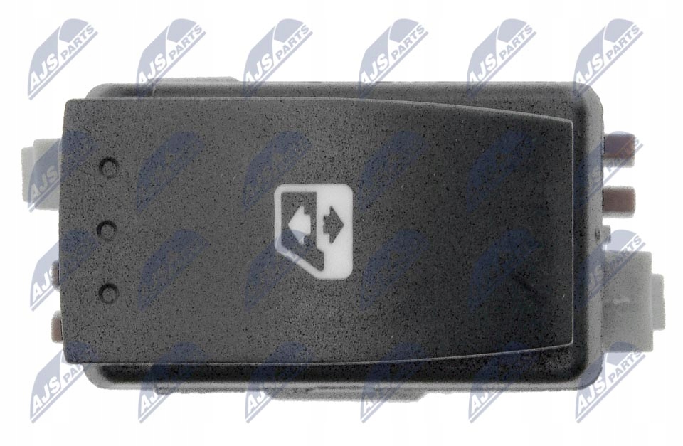 фото №4, Переключатель, подъемник стекло nty ews-re-012