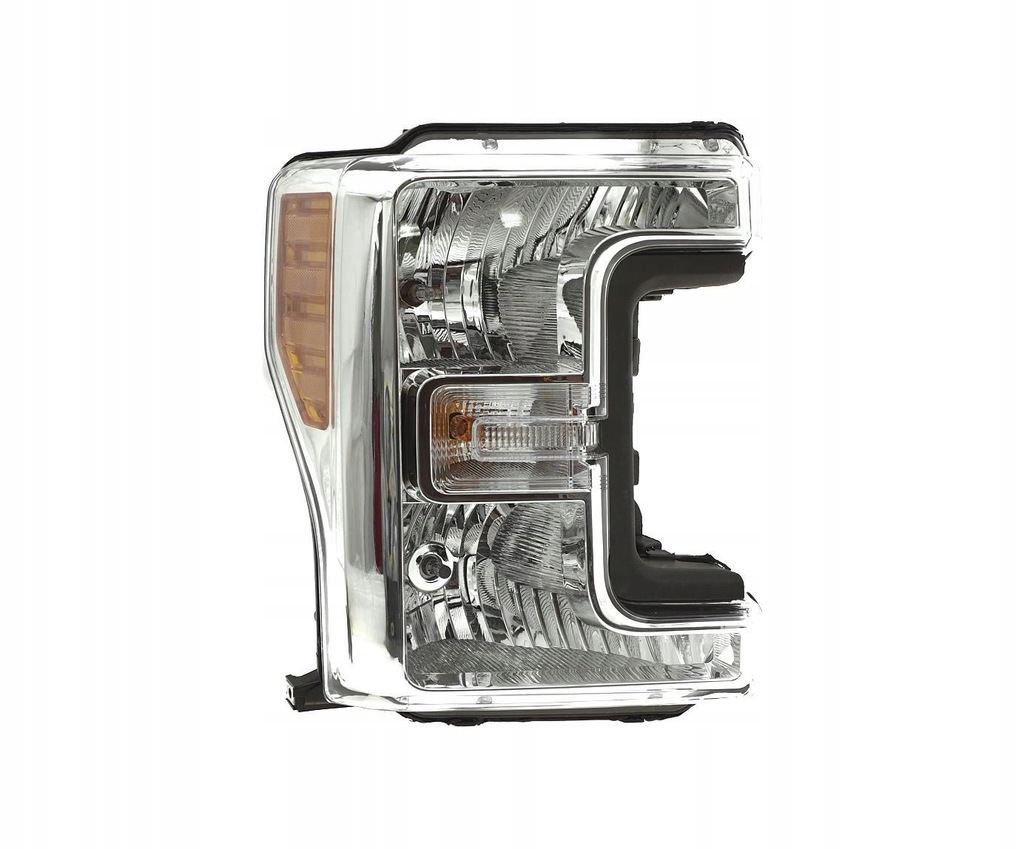 фото №1, Ford f-150 2017 лампа передня права hc3z13008gcp