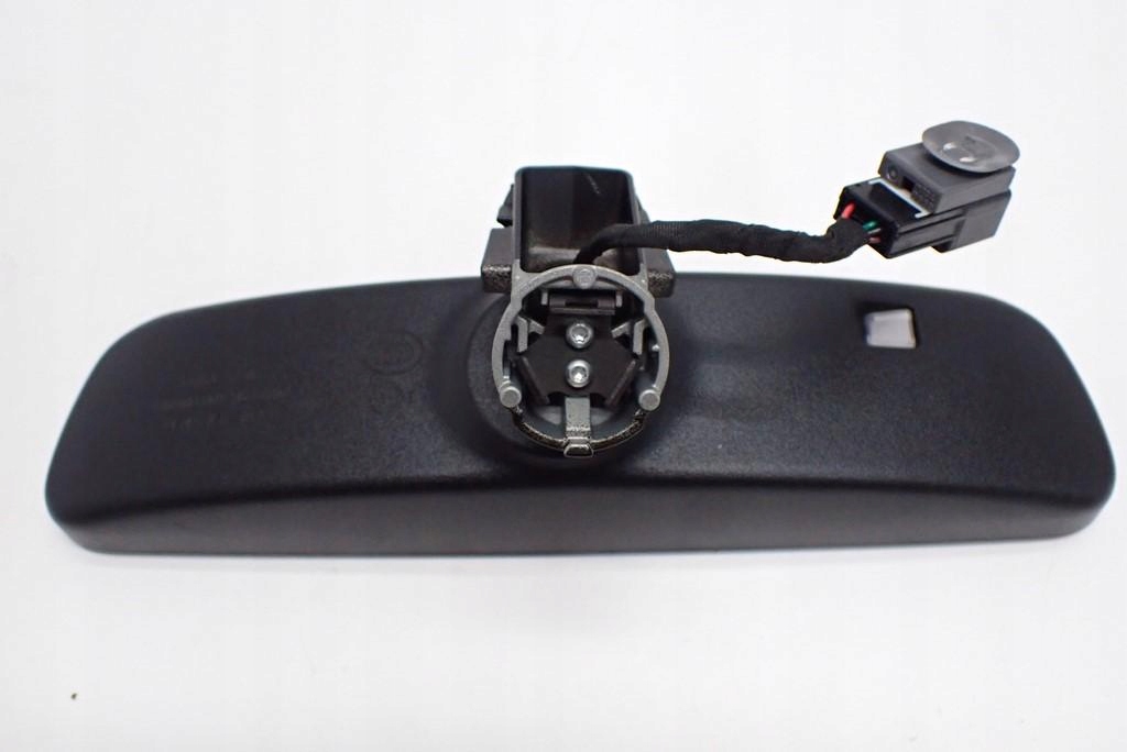 фото №4, Зеркало внутреннее заднего вида mazda3 iv bp 19r