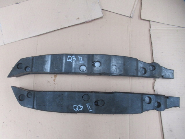 фото №1, Audi q3 ii 83a шумоизоляция 83a864236