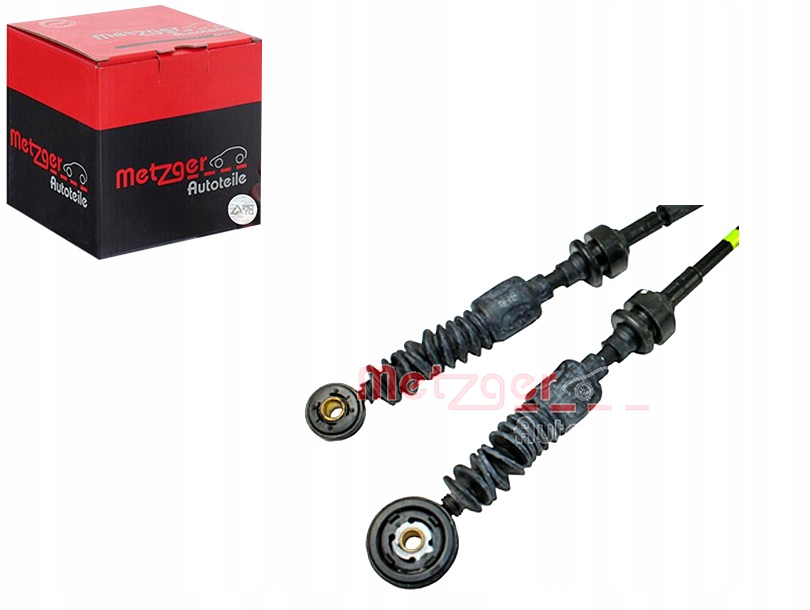 фото №1, Metzger 3150148 натягувач троси, ручний коробка передач передач