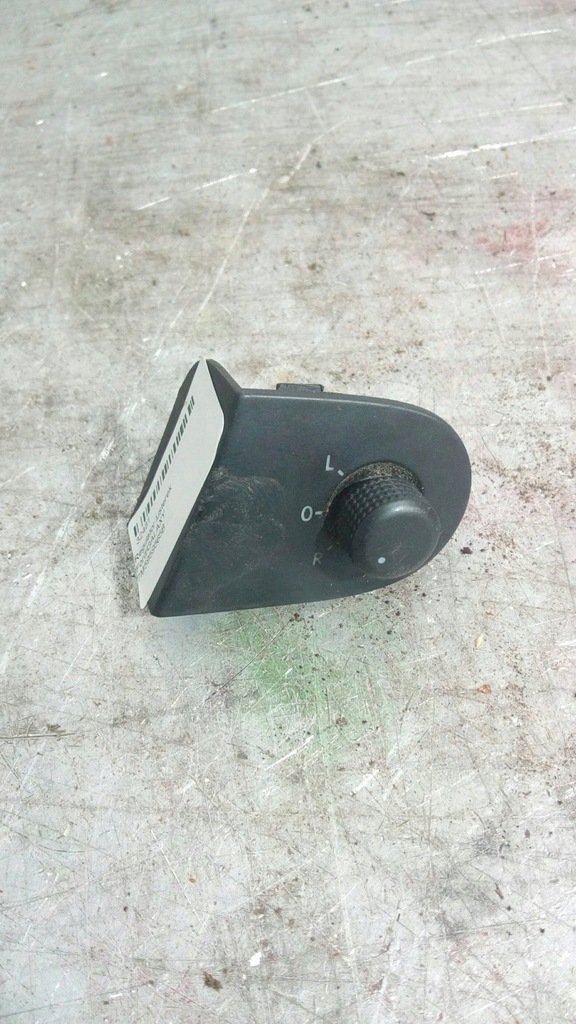 фото №1, Регулятор зеркал ford galaxy i 7m5959565b