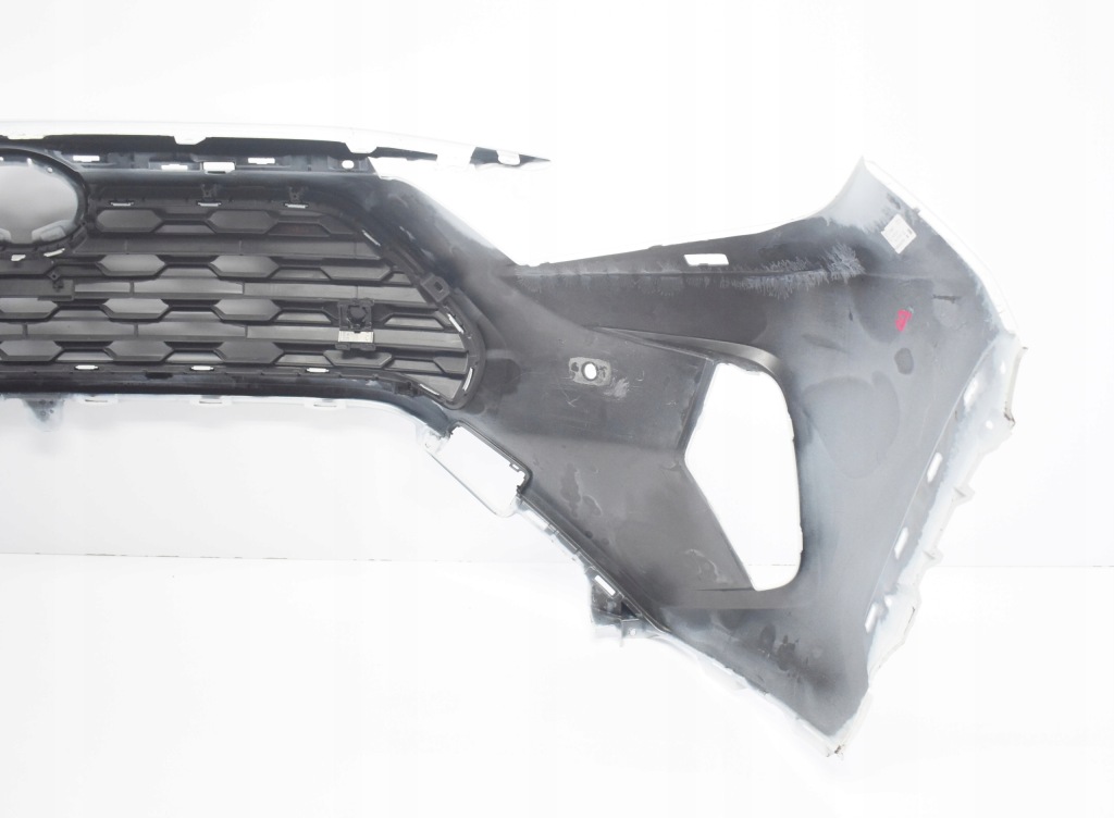 фото №5, Toyota rav4 v 5 бампер перед передний org хороший