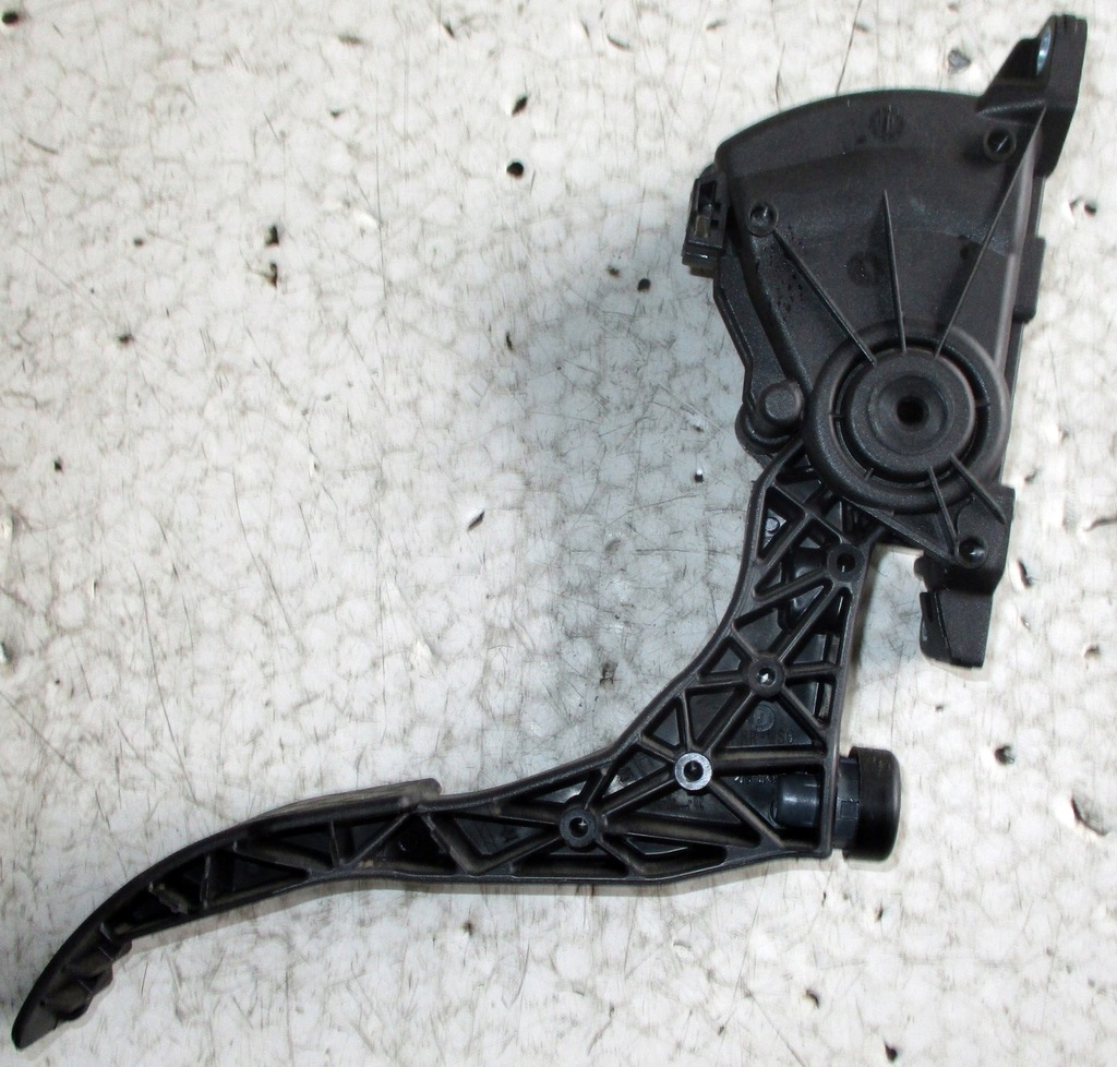 фото №2, Skoda rapid потенціометр газу