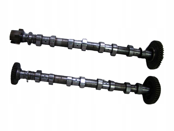 фото №1, Laguna iii 2.0 вал розподільного валу випускний 380148c