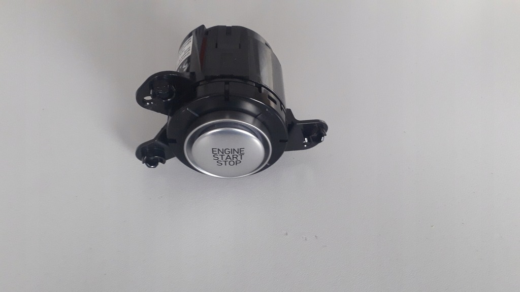 фото №1, Hyundai santa fe iv lift кнопка двигун запуск стоп