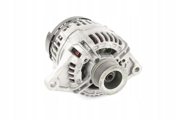 Генератор iveco daily fiat ducato 2.3 2003- 110a Оригинал