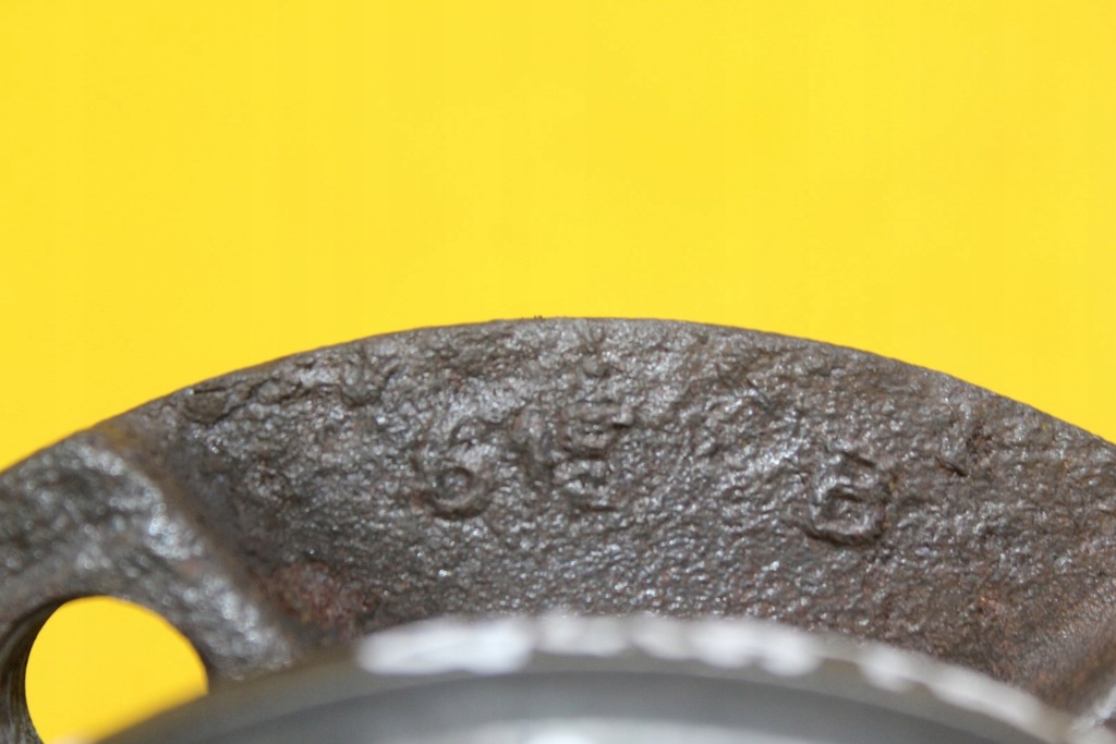 фото №7, Ступиця підшипник задня audi a7 4g 8k0407615b