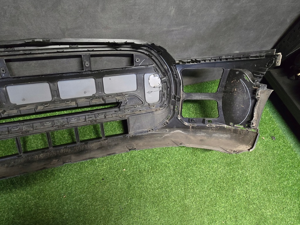 фото №10, Бампер перед передний mini cooper one f55 f56 lift