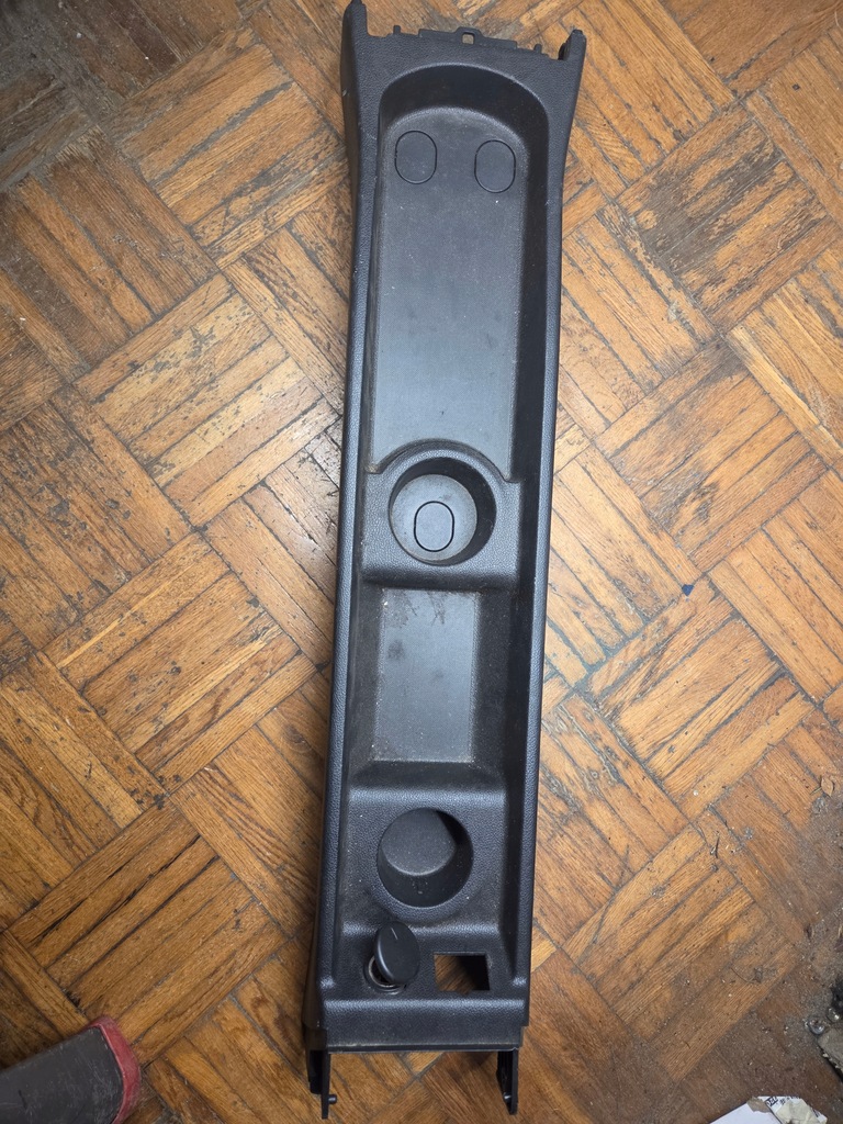 фото №1, Тунель середній opel meriva b 13260358