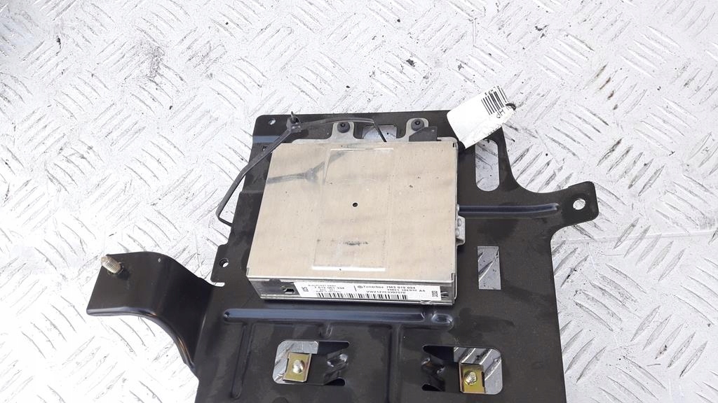 фото №1, Galaxy mk1 lift 00-6 модуль блок керування navi tunerbox