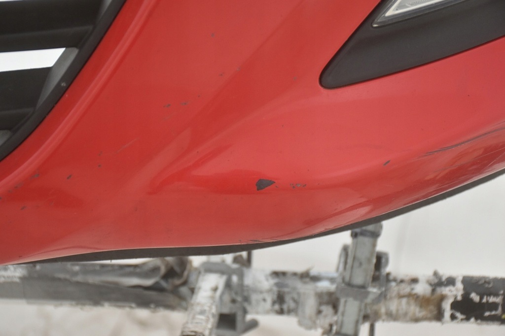 фото №8, Бампер передний перед hyundai i20 i lift