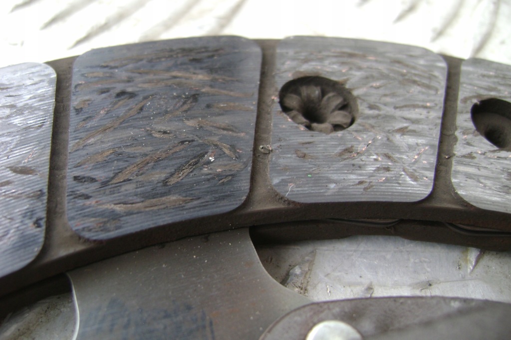 фото №5, Vw golf vii 1.6 tdi - полный сцепление