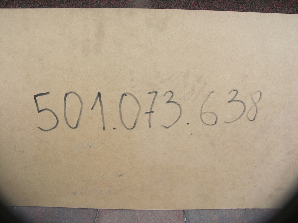 фото №9, Mazda cx-5 cx5 ii 17- бампер задний