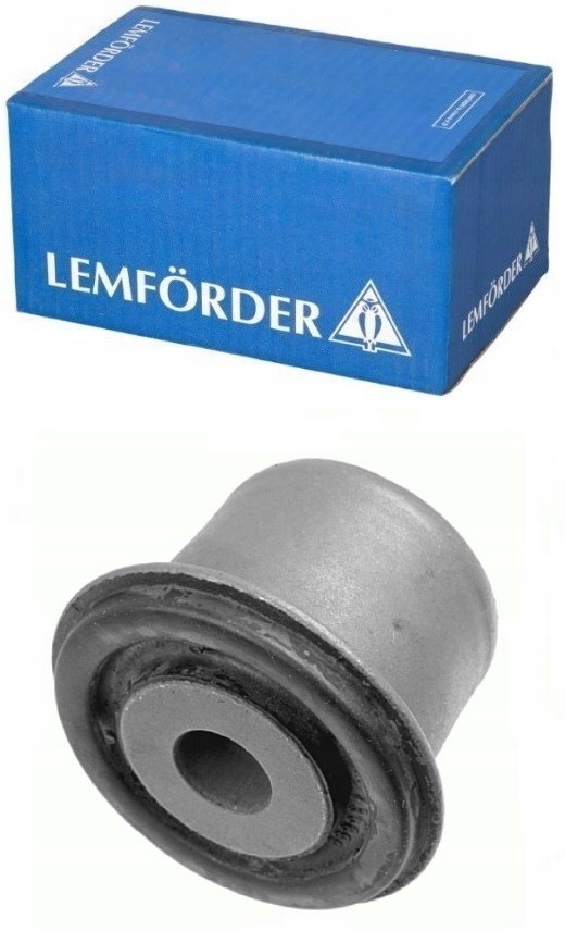 фото №1, Втулка рычага перед l/p smart fortwo roadster