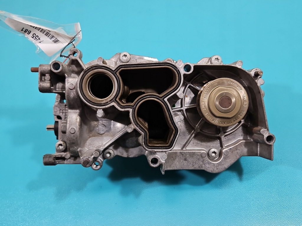 фото №9, Насос wody seat ibiza v kj 6f 1.0 tsi 05e121111ab 05e121117k