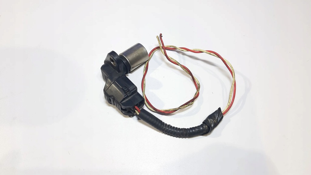 фото №2, Volvo s80 2001 клапани