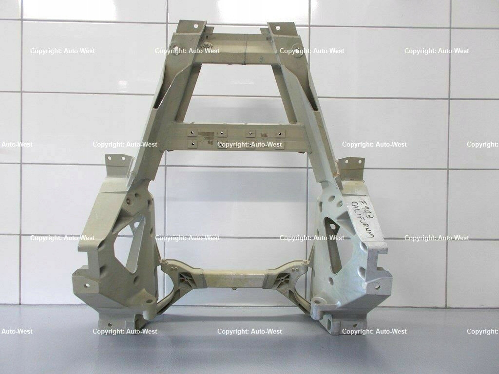 Ferrari california f149 задні кронштейн рами в Україні