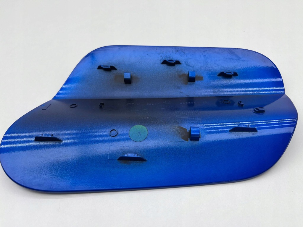 Peugeot 308 iii захист кришка заливної пального kolor-esm 9835357780 Київ