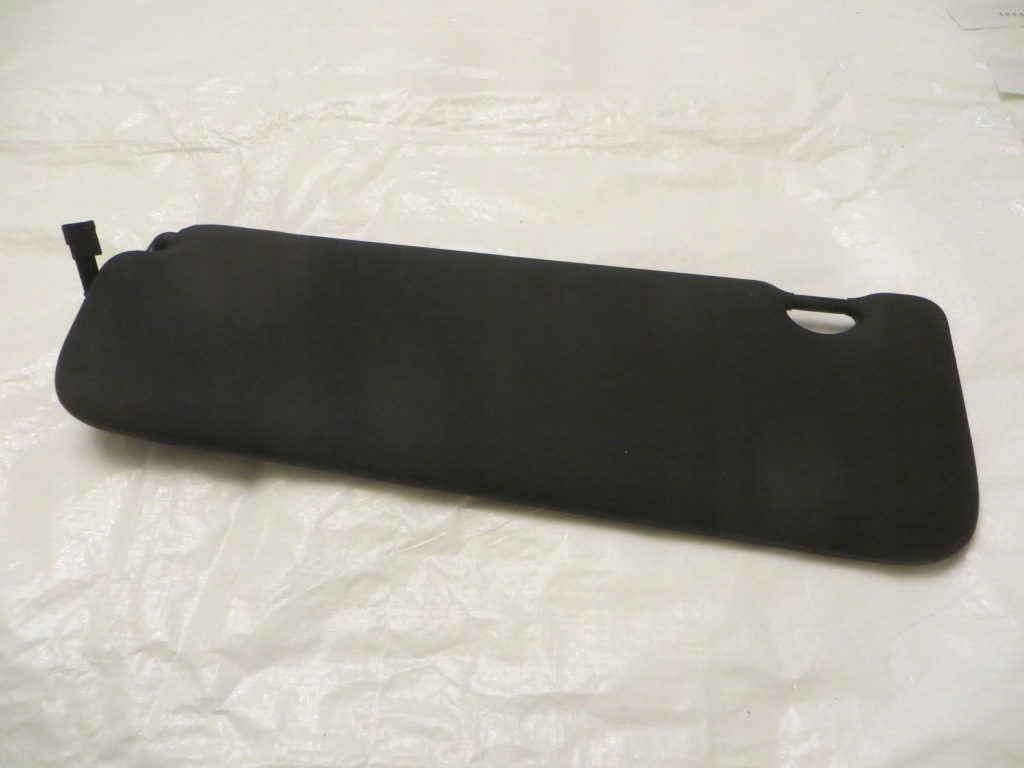 фото №4, Peugeot rcz козырёк козырёк солнцезащитная pra