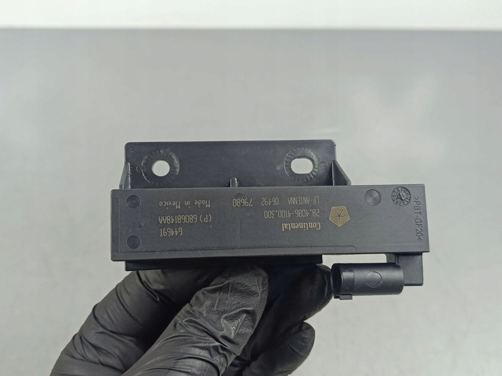 Купить 2019 dodge durango другое блоки управления p68068148aa