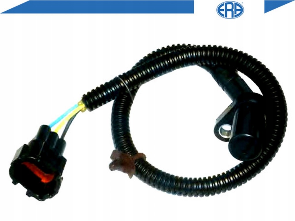 фото №2, Датчик wał колінчастий [era]