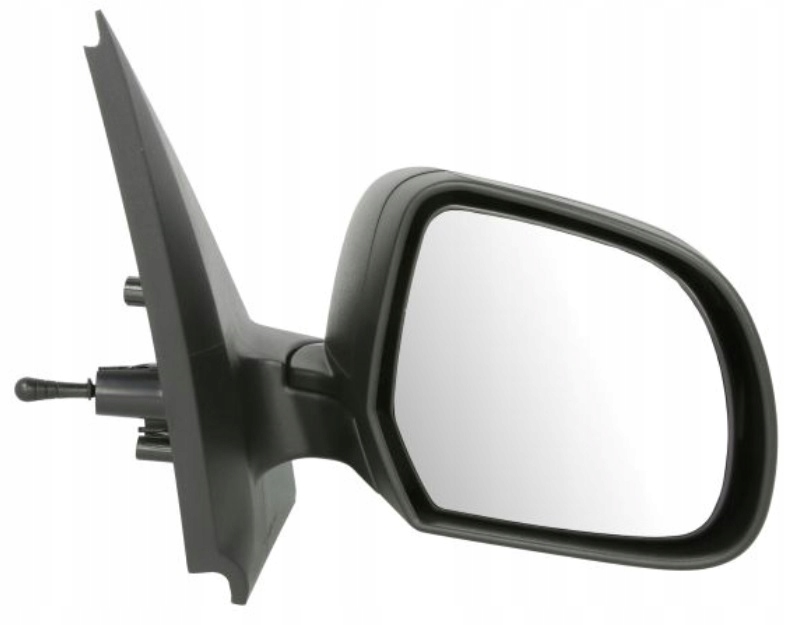 фото №1, Зеркало наружное правое dokker, 11.12- 28u1521e