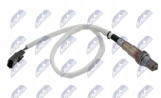 фото №13, Датчик лямбда-зонд esl-re-007 nty