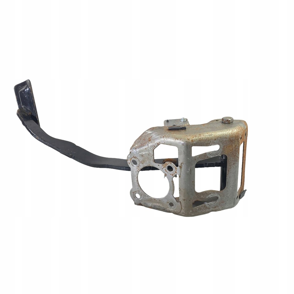 фото №5, Dodge charger 2016 педалі