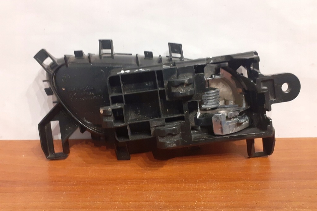 фото №8, Передняя левая ручка внутренняя nissan x-trail t32_ 806714ea0a 2015