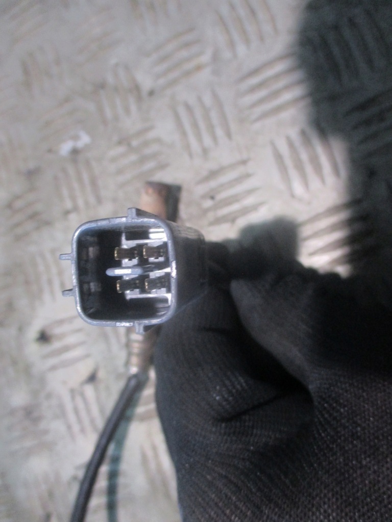 фото №3, Датчик лямбда-зонд mazda rx8