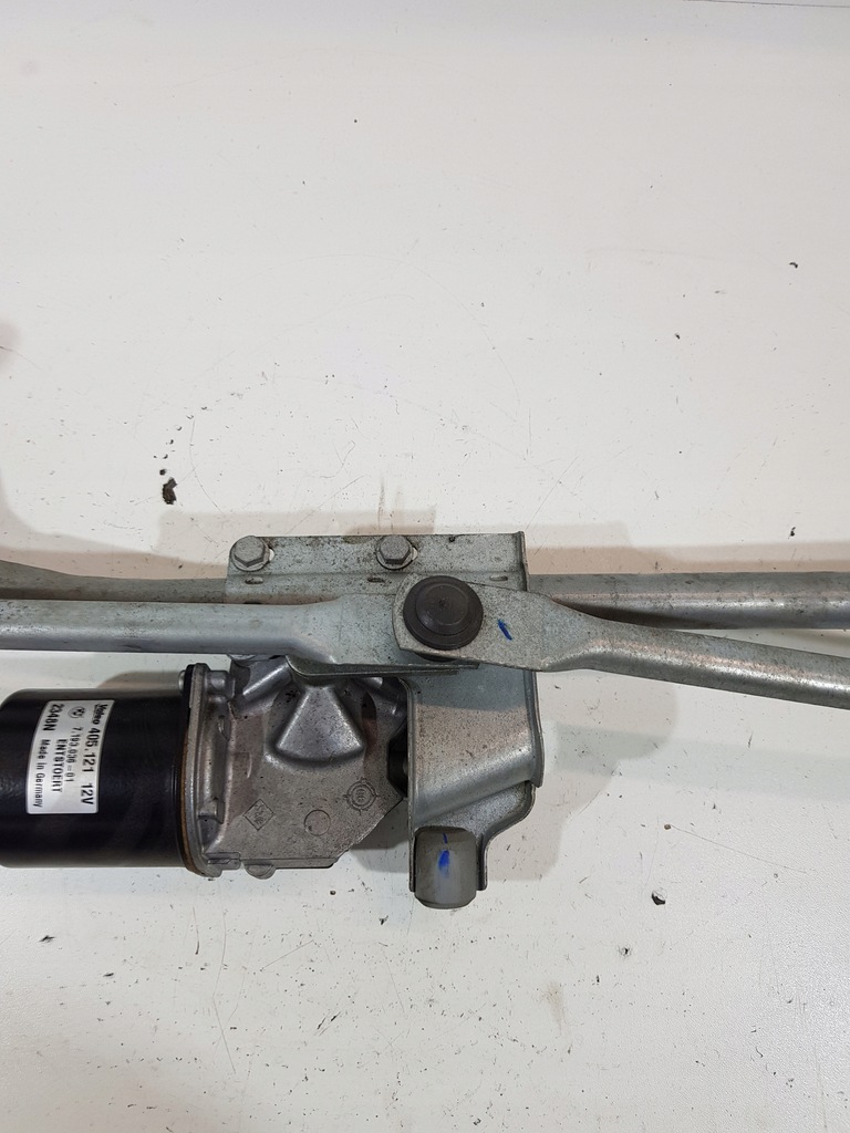 фото №12, Bmw e87 e88 europa механізм двірник 7193036