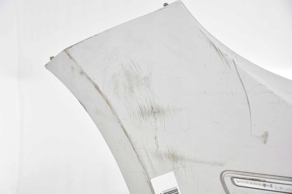 фото №8, Бампер передний перед mercedes b w245