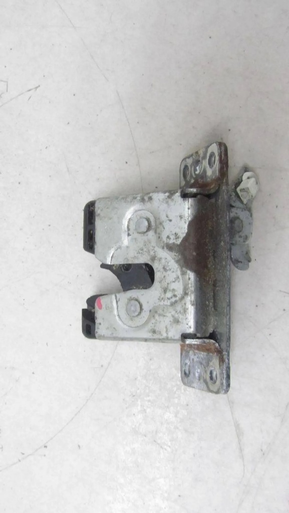 фото №6, Trafic vivaro ii ручка багажника 8200007345 01-14