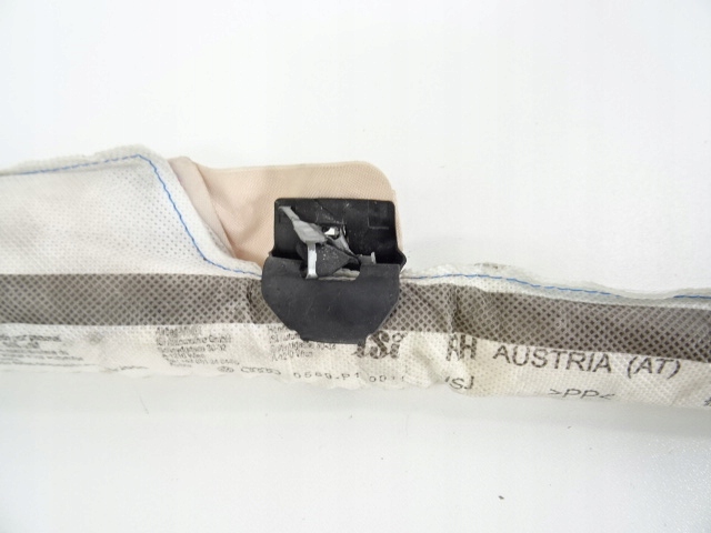 фото №12, Audi q3 8u0 lift подушка безпеки шторка безпеки права 8u0880742d