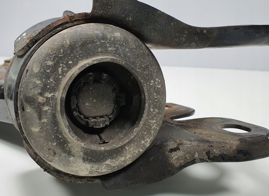 фото №3, Рычаг левый перед volvo v60 s60 ii