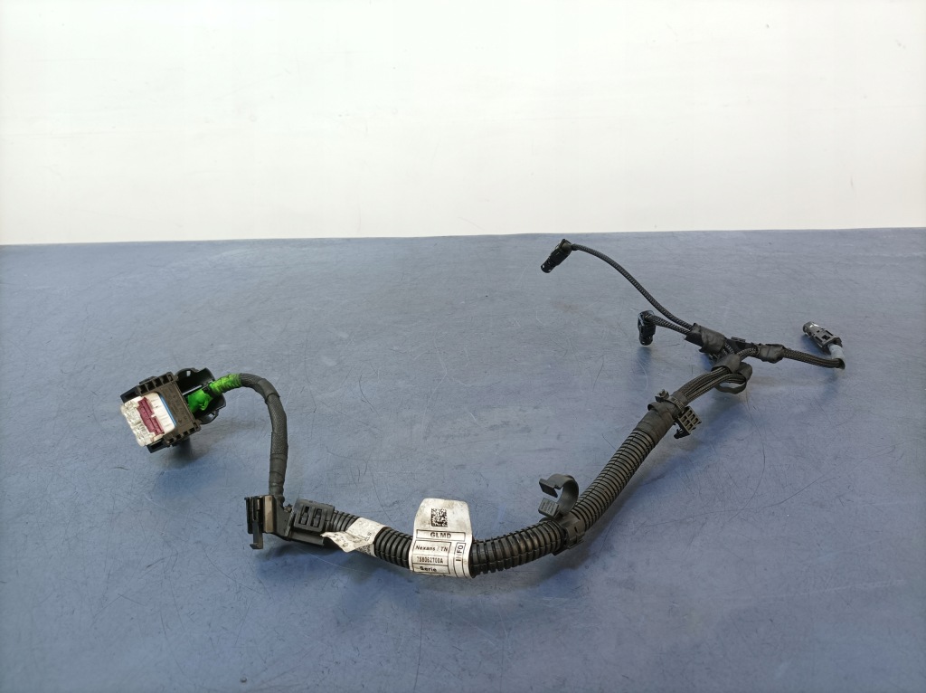 фото №1, Bmw 5 g30 g31 2.0 d жгут двигателя 849039301