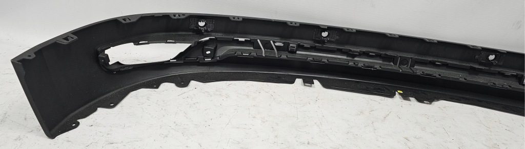 фото №9, Новый org спойлер накладка бампера задняя renault grand scenic iv 4x pdc 2016-