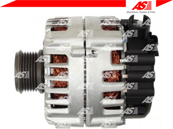 As-pl генератор citroen berlingo 1.6 hdi 75 b9 Ціна