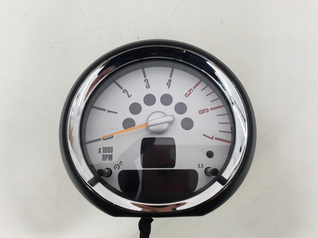 фото №1, Mini f57 r56 obrotomierz 9306262