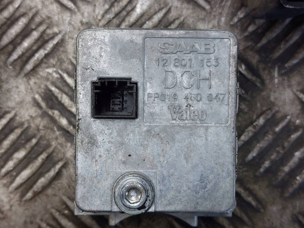 фото №11, Набор стартовый saab 9-3 ii 1.8 t 55569738 12804331 12795731 12798346