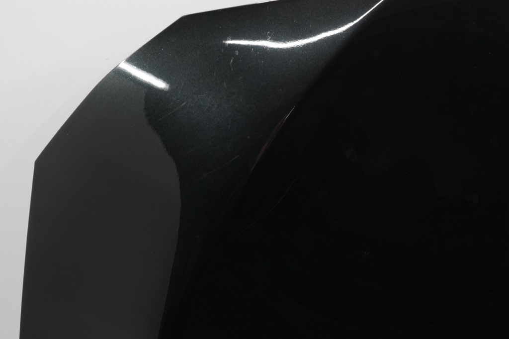 фото №6, Bmw 5 f10 f11 11r капот 475